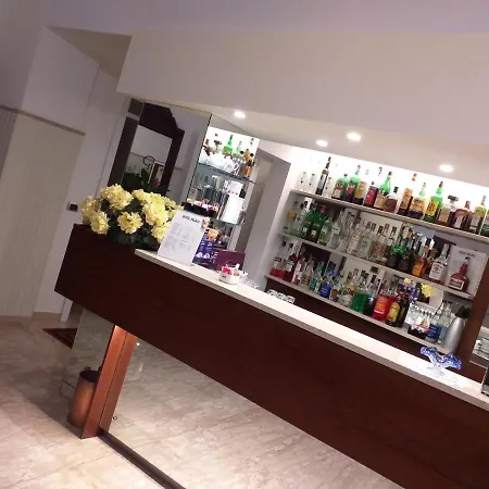 Palace Hotel Levanto