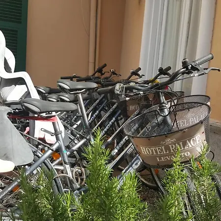 Hotel Palace Levanto