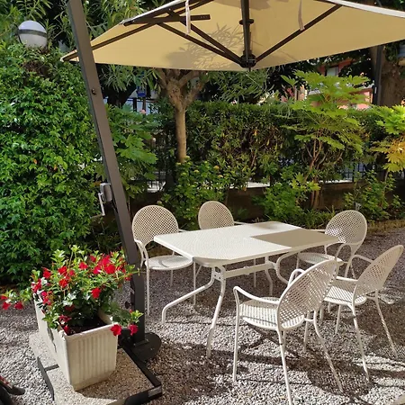 Palace Hotel Levanto