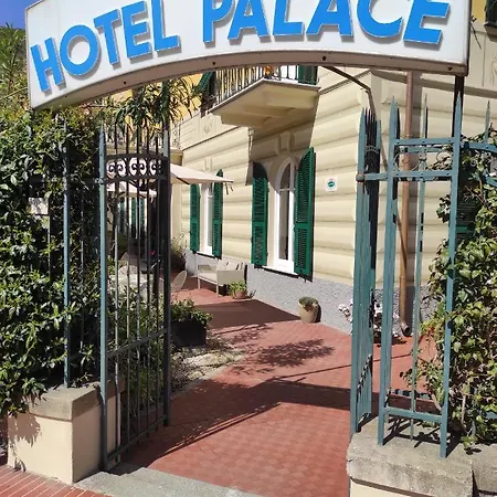 Hotel Palace