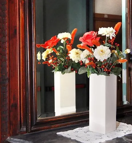 Hotell Palace Levanto