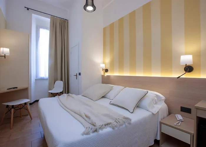 Palace Hotell Levanto