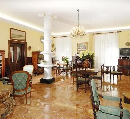 Hotel Palace Levanto