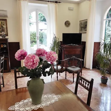 Palace Hotel Levanto