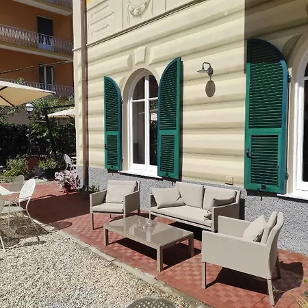 Ξενοδοχείο Palace