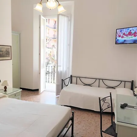 Palace 3* Levanto