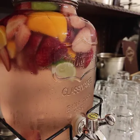 Ξενοδοχείο Palace