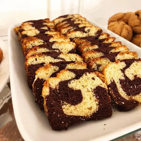 Palace Ξενοδοχείο Λεβάντο