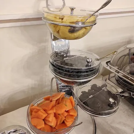 Palace Ξενοδοχείο Λεβάντο