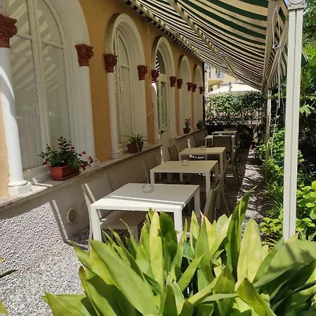 Palace 3* Levanto
