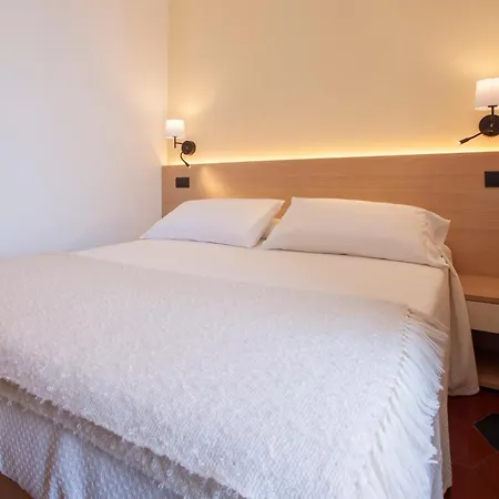 Hotel Palace Levanto