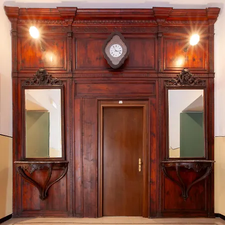 Ξενοδοχείο Palace