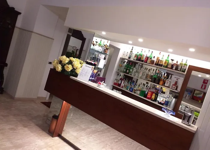 Palace Hotel Levanto