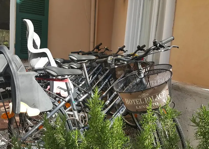Hotel Palace Levanto