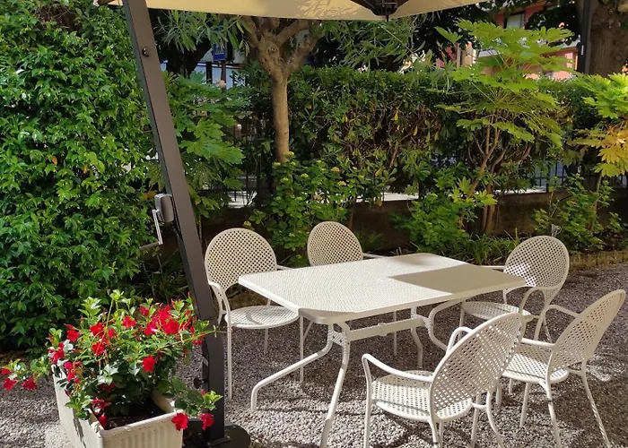 Palace Hotel Levanto