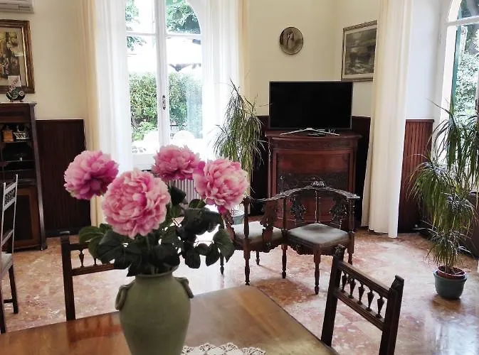 Palace Hotel Levanto