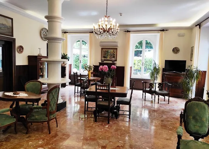 Hotel Palace Levanto