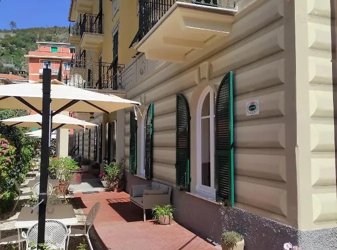 Palace 3* Levanto