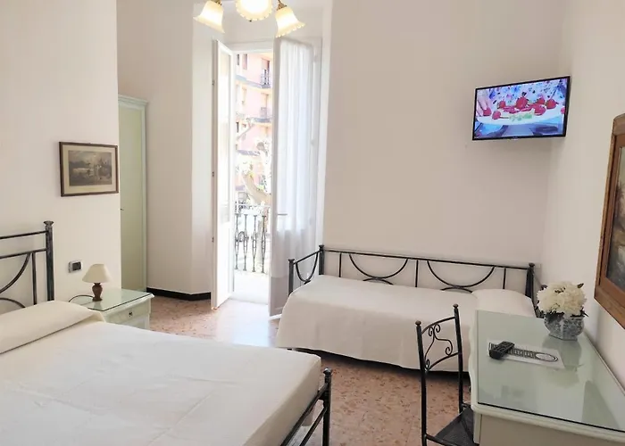 Palace 3* Levanto
