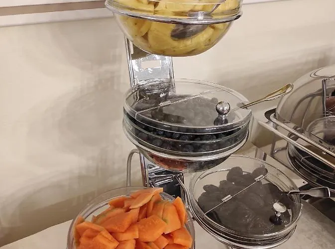 Palace Hotel Levanto