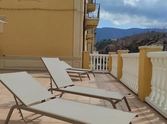 Hotel Palace Levanto